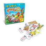 Zoch Kartenspiel Heckmeck am Karteneck, Spielzeit ca. 20 min