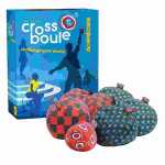 Zoch Cross Boule Downtown für In- und Outdoor,, ab 3...