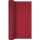 Tischläufer uni 40cmx4,9m bordeaux, Home Fashion