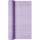 Tischläufer 490cmx40cm Airlaid Struktur flieder, Home Fashion