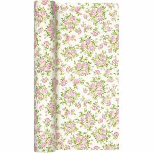 Tischläufer Little Roses 490x40cm, Home Fashion