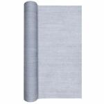 Tischläufer Struktur grey 490x40cm, Home Fashion