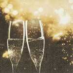 Servietten 33x33cm Cheers FSC-Mix, Tissue, 3-lagig, 20...