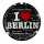 Aschenbecher I Love Berlin 4028005303854