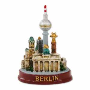Miniatur Berlin Multi 6,5cm 4028005332243