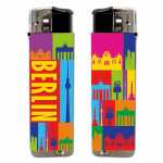 Feuerzeug Berlin bunt 4028005341726