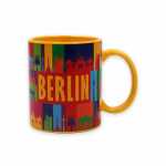 Tasse Berlin Bunt 4028005343812