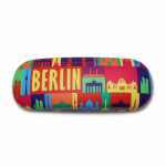 Brillenetui Berlin bunt 4028005343829