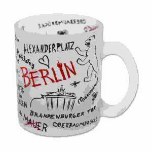 Glastasse Berlin 4028005348503