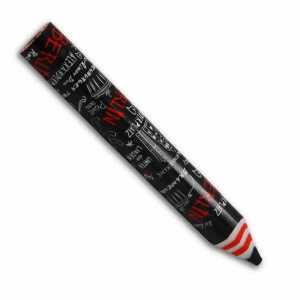 Radierstift Berlin 4028005348848