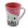 Tasse Berlin rosa Regen 4028005351442