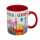 Tasse Berlin Skyline bunt 4028005353163