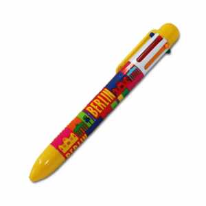 Multi Color Pen Berlin bunt 4028005354863