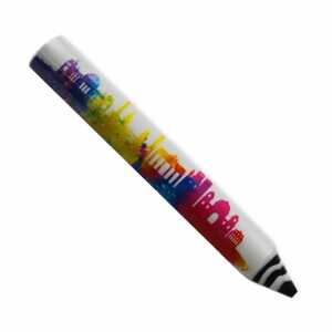 Radierstift Skyline Aquarell 4028005358793