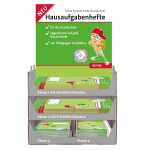 Roth Thekendisplay-Kompass / 40er je 10 Hefte Klasse 1-4