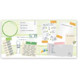 Roth Freundebuch Hai