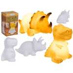 OOTB Leuchte Dinosaurier mit LED (inkl. 3 x KZ AG13