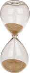 OOTB Glas-Sanduhr 5 Minuten Pause