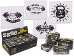 OOTB Magisches Baumwoll-Handtuch Fitness