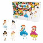 PlayMais FUN TO PLAY Fashion, zum Basteln, Kleben und...