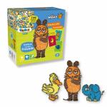 PlayMais MOSAIC Die Maus und ihre Freunde zum Basteln,...