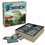 Kartenspiel Dominion 2. Edition, Spieldauer ca. 30 Min...
