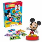 Mixtett Disney MICKY & Freunde Micky, mit einer 3D...