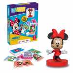 Mixtett Disney MICKY & Freunde Minnie, mit einer 3D...