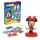 Mixtett Disney MICKY & Freunde Minnie, mit einer 3D Minnie Maus Figur