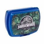 Brotdose Urban Jurassic World, aus Polypropylen, 18 x...