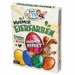 Eierfarben Marmor 5 Farben 4045722667496