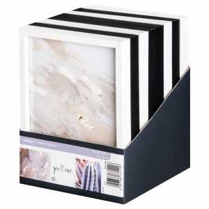 Porträtrahmen Mix & Match 15x20cm FSC100%, hama