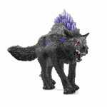 Schleich Eldrador Schattenwolf