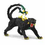 Schleich Eldrador Schattenpanther