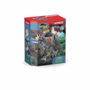 Schleich Eldrador Master Roboter mit Mini Creature