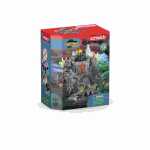 Schleich Eldrador Master Roboter mit Mini Creature