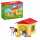 Schleich Farm World Hundehütte