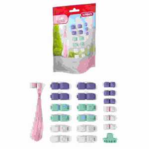 Schleich Sofias Beauties Haar Accessoires