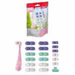 Schleich Sofias Beauties Haar Accessoires