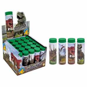 PUSTEFIX Klassik Dinos 42ml, ab 4 Jahren,