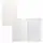 Notizbucheinlagen kariert FSC-Mix, Innenseiten, 160 Seiten, 100 g,