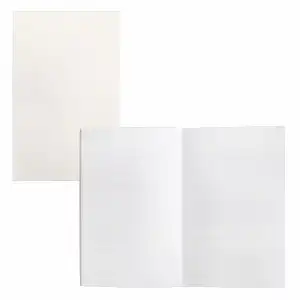 Notizbucheinlagen liniert FSC-Mix, Innenseiten, 160 Seiten, 100 g,
