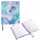 Journal 365 Tage punkte FSC-Mix, 160 x 197 mm, 368 Seiten, 100 g,