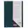 Notizbuch Glitter nachtblau kariert 140 x 200 mm, 192 Seiten, 100 g,
