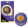 Idena Lampion Sonne/Mond D26cm FSC-Mix