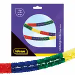 Idena Wabengirlande 6m D17cm FSC-Mix