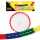 Idena Wabengirlande 6m D17cm FSC-Mix