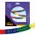 Idena Wabengirlande 6m D17cm FSC-Mix