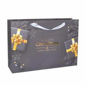 Idena Geschenktasche WH 51x73x18cm FSC-Mix, Landscape XL