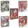 Idena Geschenktasche WH matt 35x25x9cm FSC-Mix, classic